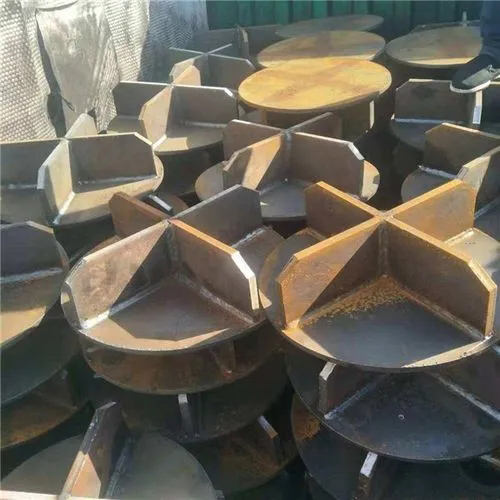 雅安桩尖的作用