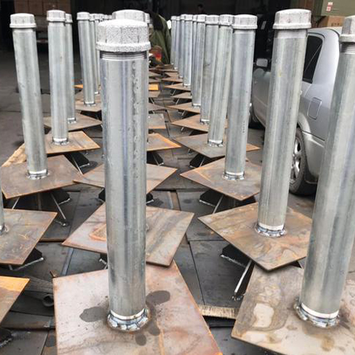 雅安沉降板的工作原理