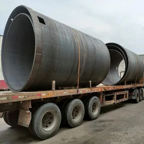 雅安钢护筒施工准备包括以下步骤