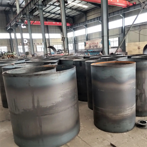 选择雅安钢护筒的材质时考虑哪些条件？