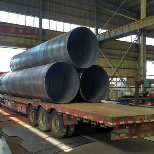 雅安钢护筒的焊接工艺主要有以下两种