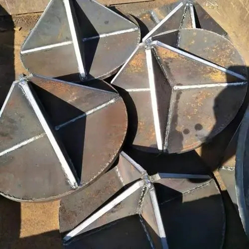 雅安桩尖图纸要求包括以下几点