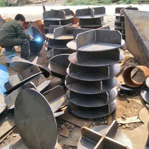 雅安桩尖施工标准包括以下步骤