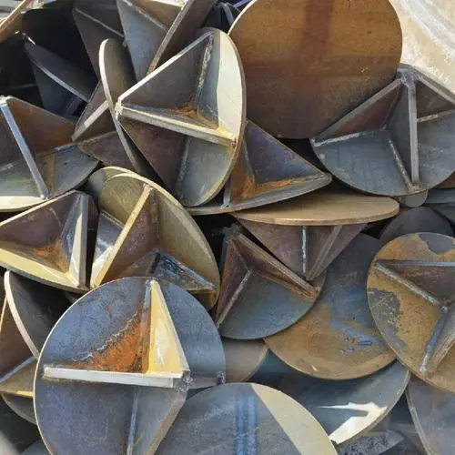 雅安桩尖的安装流程是什么?