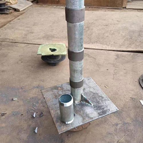 雅安沉降板的工作原理是什么？