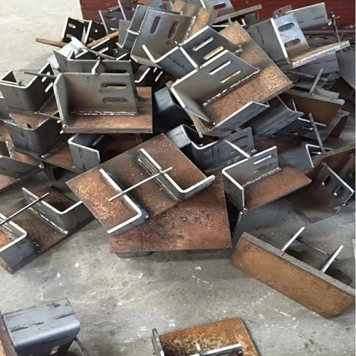 雅安钢护筒安装条件是什么？