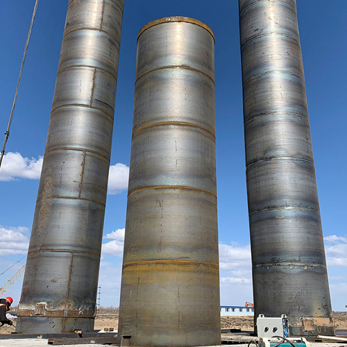 雅安钢护筒施工标准