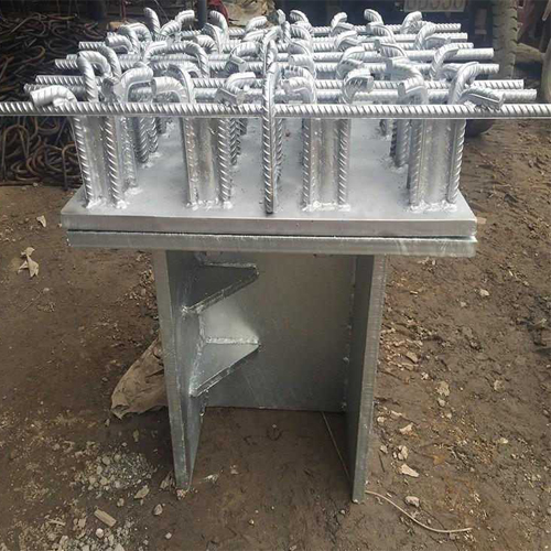 雅安预埋件加工