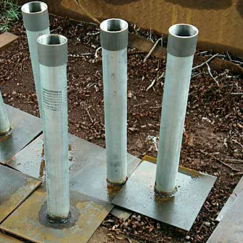 雅安沉降板的施工步骤如下