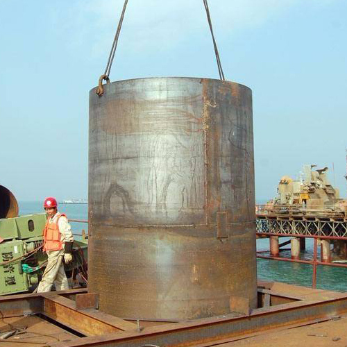 雅安钢护筒长度要求有哪些