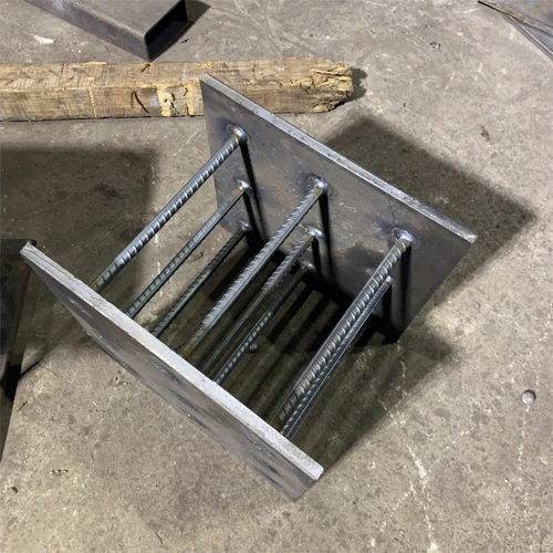 雅安工程预埋件厂家