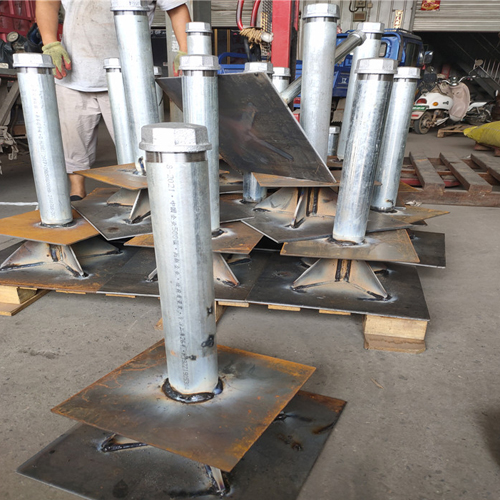 雅安路基沉降板厂家