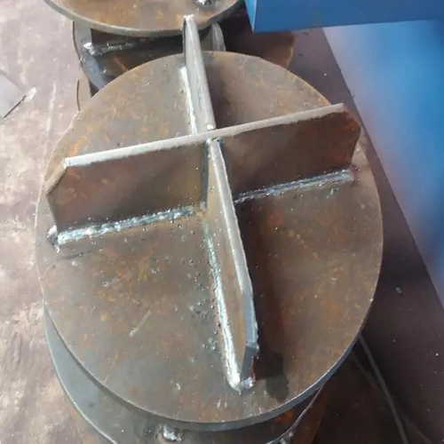 雅安桩尖厂家安装