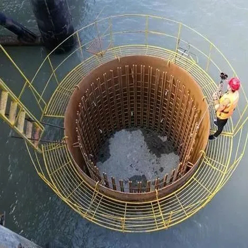 雅安钢护筒厂家