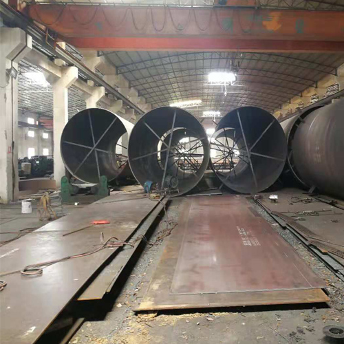 雅安钢护筒厂家提示如何选择钢护筒的型号